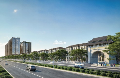 Đầu tư sinh lời ngay khi mua căn hộ cao cấp giá dẻ nhất khu vực tại dự án Sunshine Lengend City